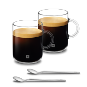 Vertuo Mug  Set Large (2 šolici i 2 žlički)