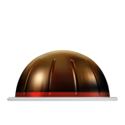 Double Espresso Chiaro kapsule za kavo brez kofeina