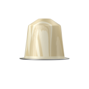 Coconut Vanilla Flavour Over Ice