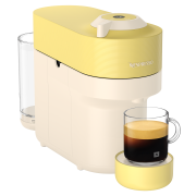 Vertuo Pop Pastel Yellow
