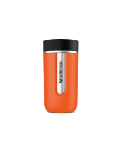 Travel Mug Medium, Mandarin Orange