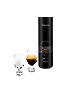REVEAL Lungo Glass