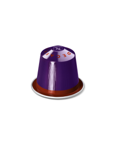 Arpeggio Decaffeinato