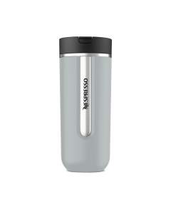 Travel Mug L Smokey Blue