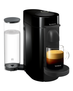 Vertuo Plus Black