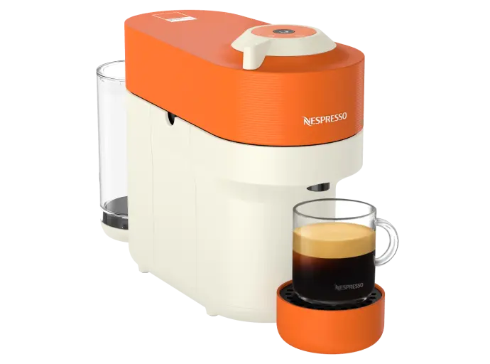 【未使用未開封】NESPRESSO - VERTUO POP Nespresso Vertuo POP+ Limited Edition | Williams Sonoma