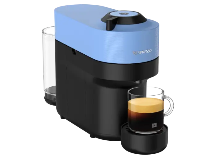 Nespresso cena top