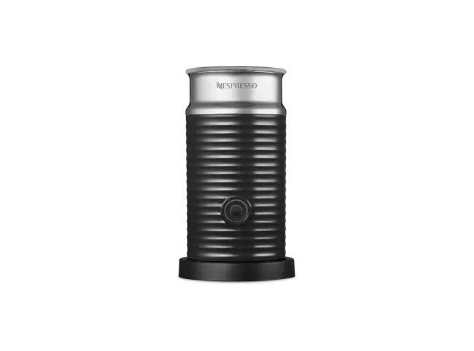 Aeroccino 3 črna – Nespresso penilec mleka | Nespresso Slovenia
