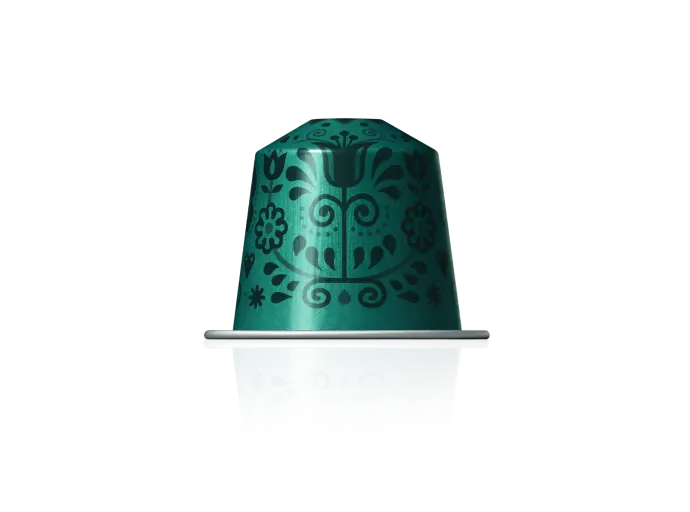 Stockholm Lungo | Nespresso Slovenia