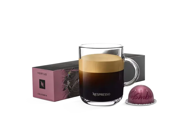 Colombia VL | Nespresso Slovenia