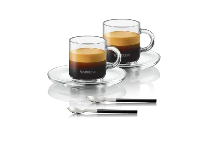 Vertuo Espresso set | Nespresso Slovenia
