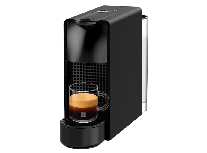Nespresso Essenza Mini C Piano Black – Kavni aparat | Nespresso