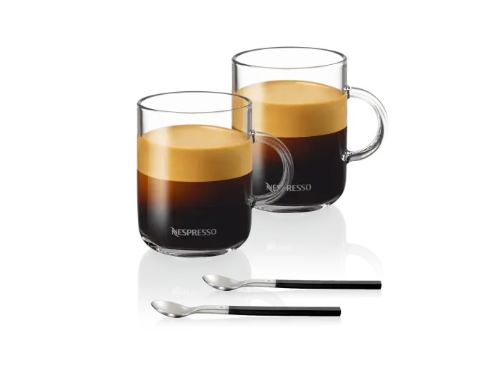 Vertuo Coffee Mug Set | Nespresso Slovenia