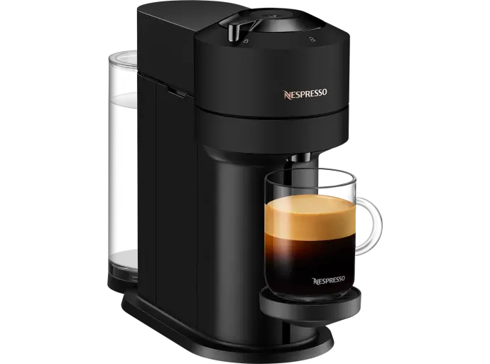 Vertuo Next Matt Black | Nespresso Slovenia
