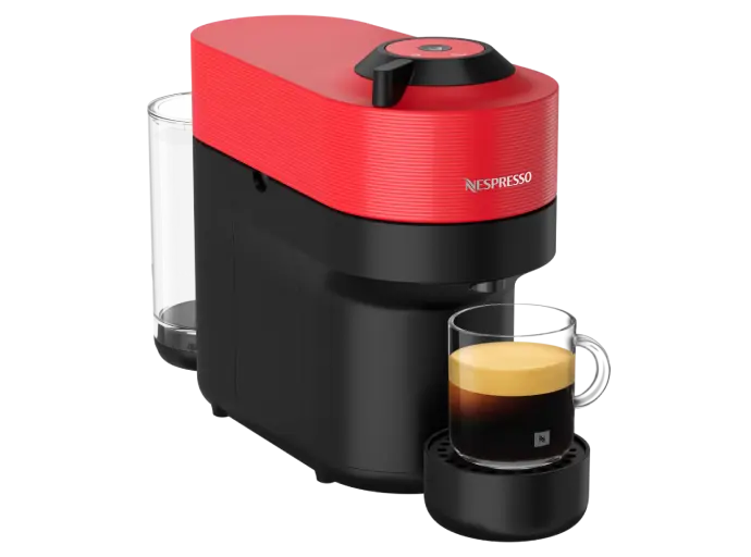 Vertuo Pop Red | Nespresso Slovenia